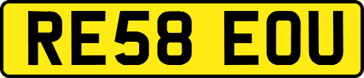 RE58EOU