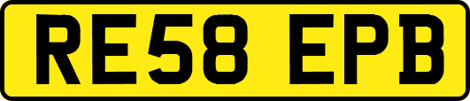 RE58EPB