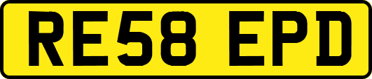 RE58EPD