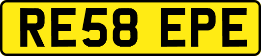 RE58EPE