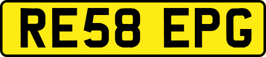RE58EPG