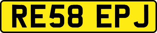 RE58EPJ