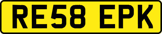 RE58EPK