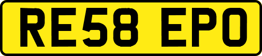 RE58EPO