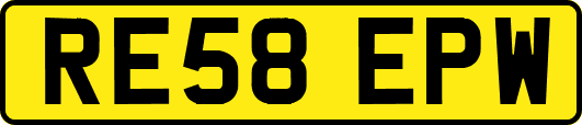 RE58EPW