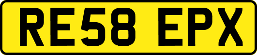 RE58EPX