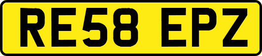 RE58EPZ