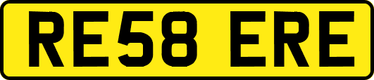 RE58ERE