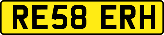 RE58ERH