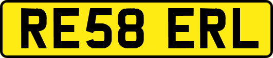 RE58ERL