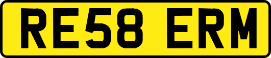 RE58ERM