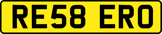 RE58ERO