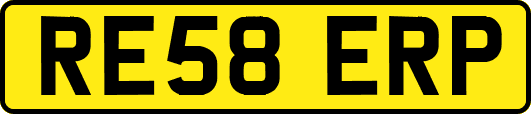 RE58ERP