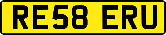 RE58ERU