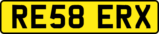 RE58ERX