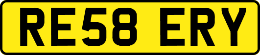 RE58ERY
