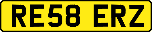 RE58ERZ