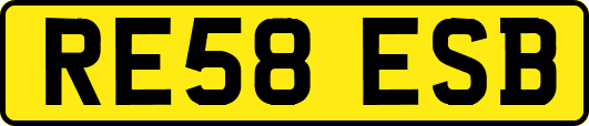 RE58ESB