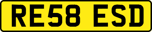 RE58ESD