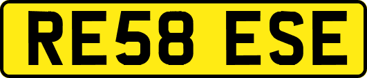 RE58ESE