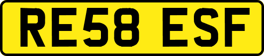RE58ESF