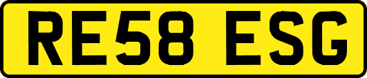 RE58ESG