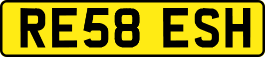RE58ESH