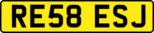 RE58ESJ