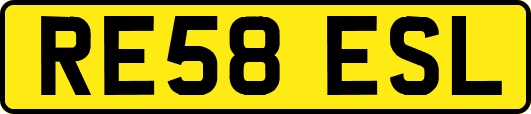 RE58ESL