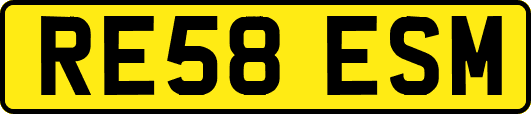 RE58ESM