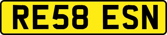 RE58ESN