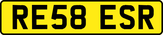 RE58ESR