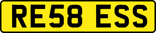 RE58ESS