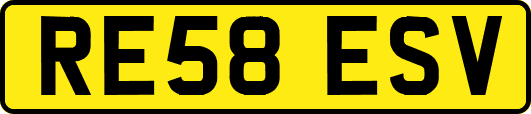 RE58ESV