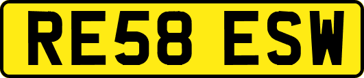 RE58ESW