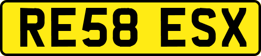 RE58ESX