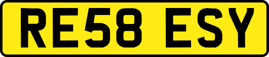 RE58ESY