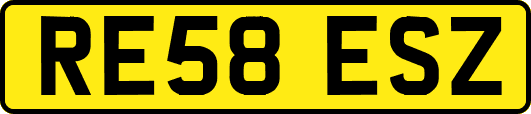 RE58ESZ