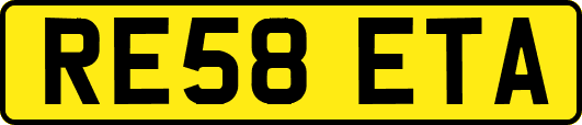 RE58ETA