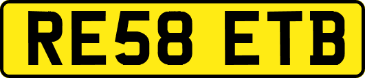 RE58ETB
