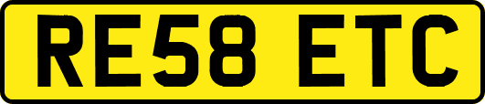 RE58ETC