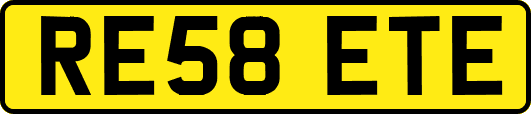 RE58ETE