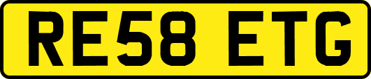 RE58ETG