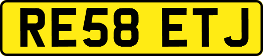 RE58ETJ