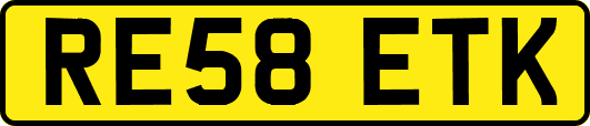 RE58ETK