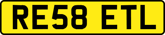 RE58ETL