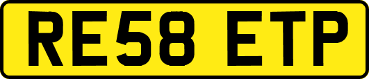 RE58ETP