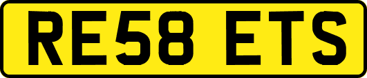 RE58ETS