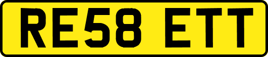 RE58ETT