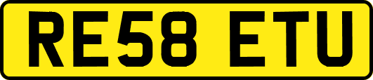 RE58ETU